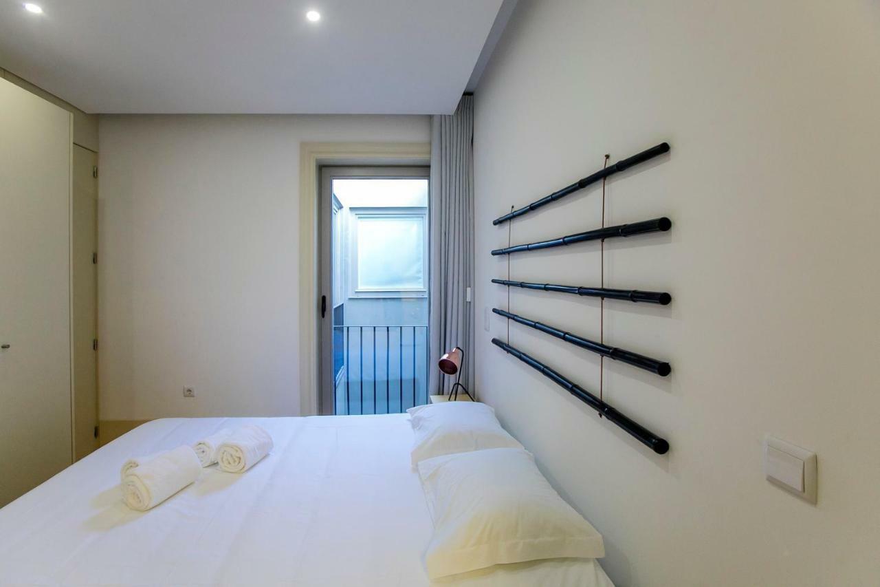 Cedofeita Bohemian Lifestyle Apartment