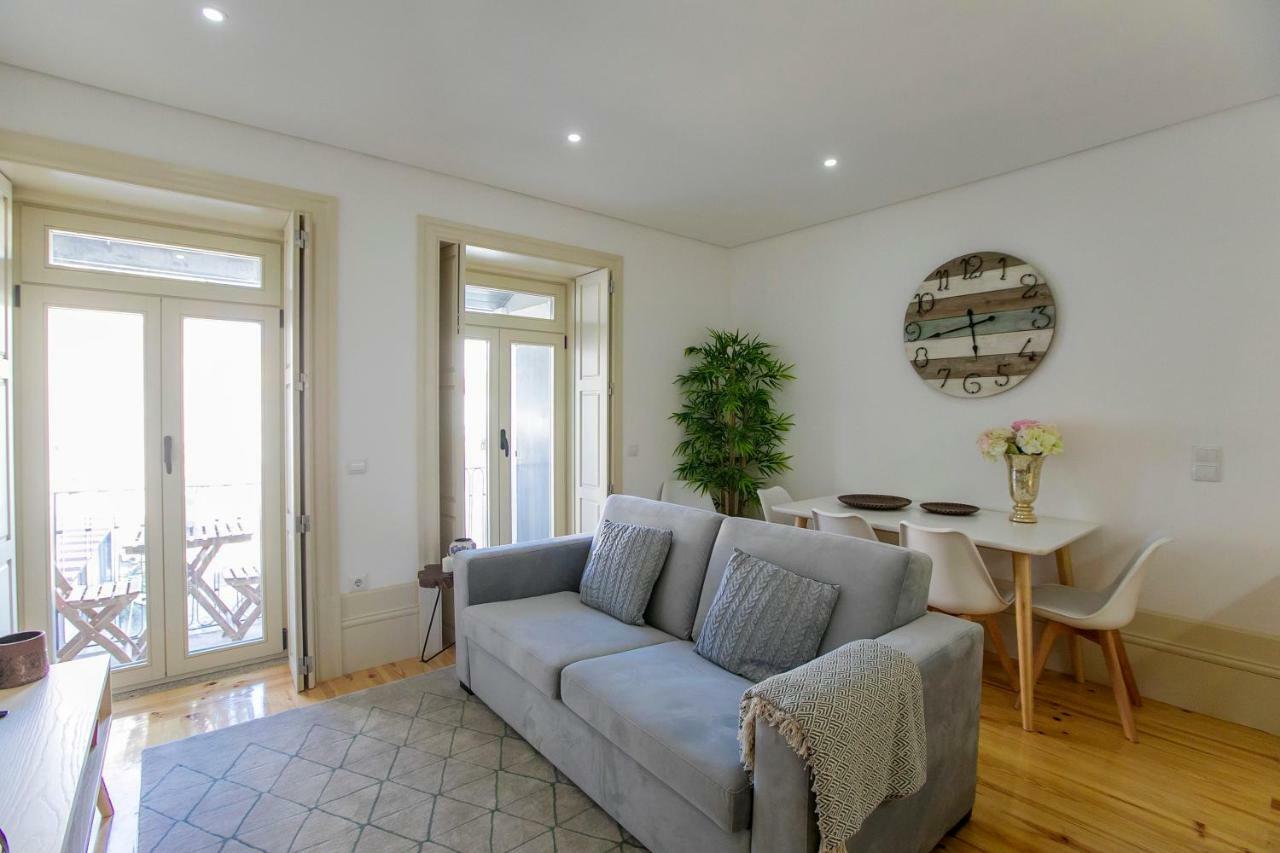 Cedofeita Bohemian Lifestyle Apartment Porto