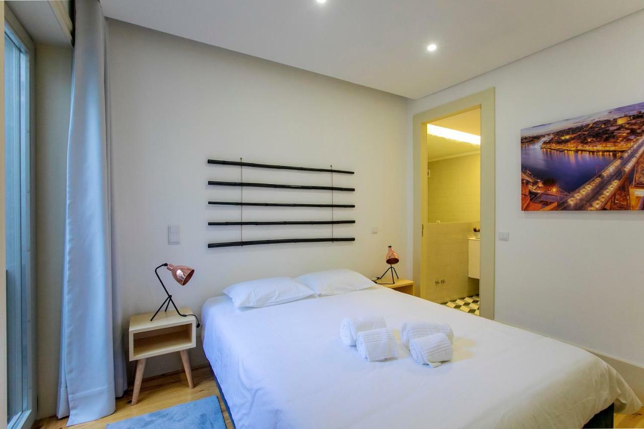 Apartment Cedofeita Bohemian Lifestyle *