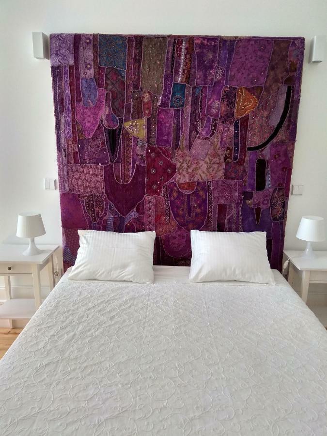 Apartment A Padaria - Historical Building Porto
