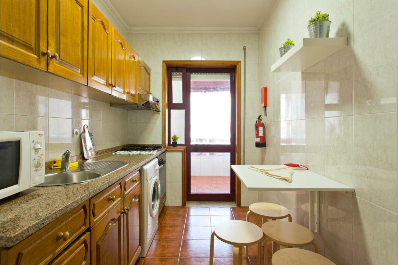 Apartment Rustic Bright Flat With Netflix - Centre *