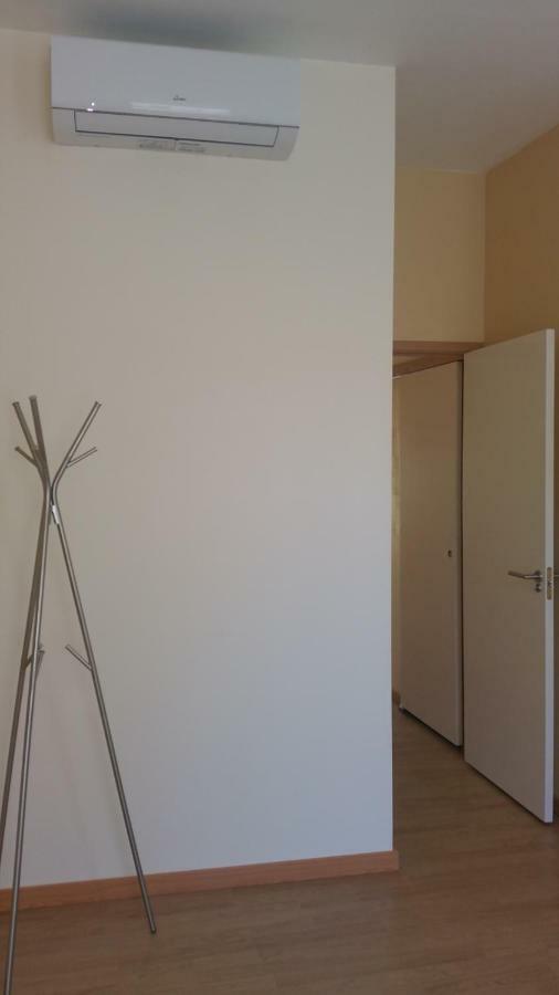 Downtown With Parking Next To Subway Apartment Porto