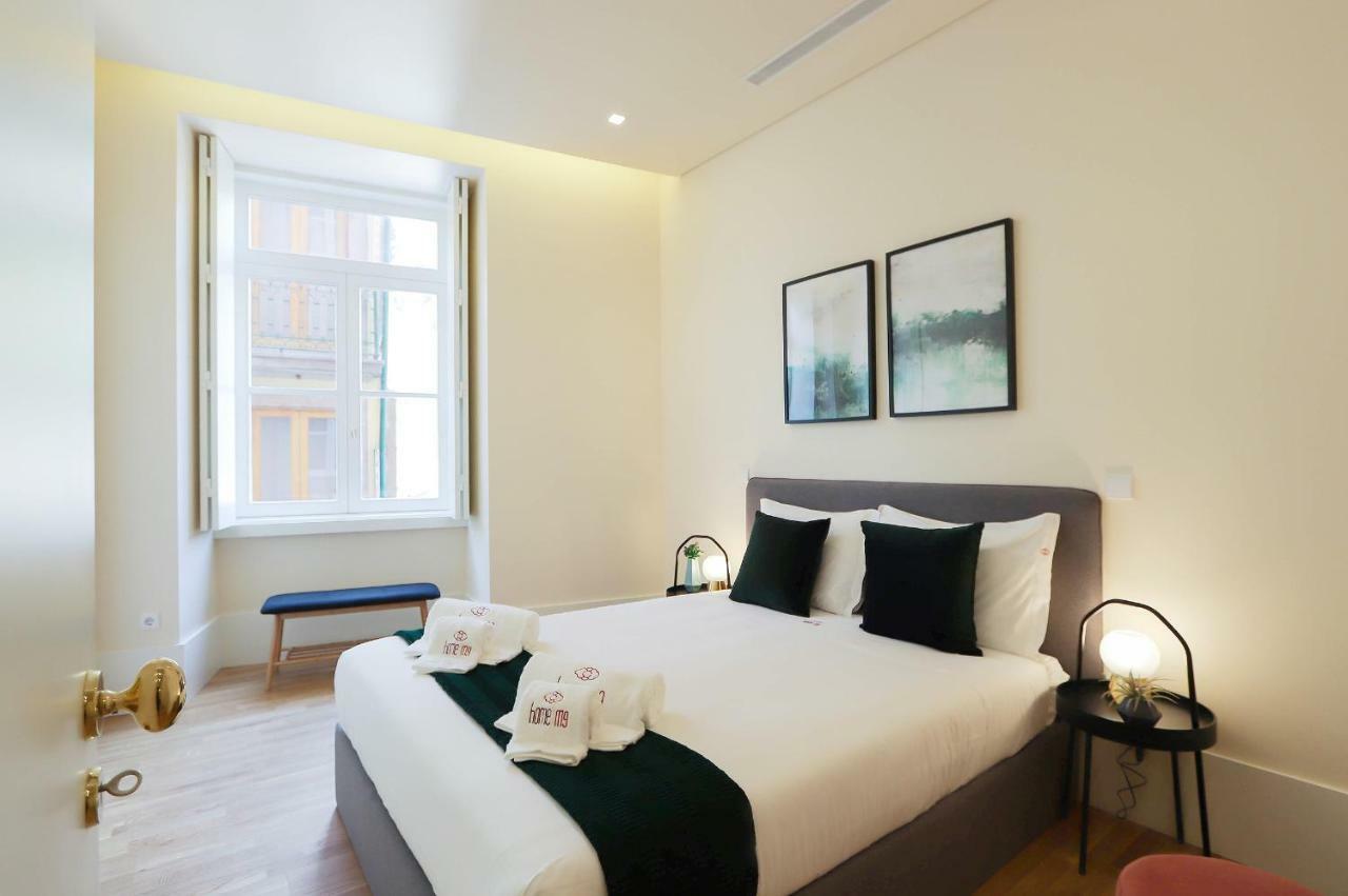 Hm - Ribeira Sao Joao 3f Apartment *