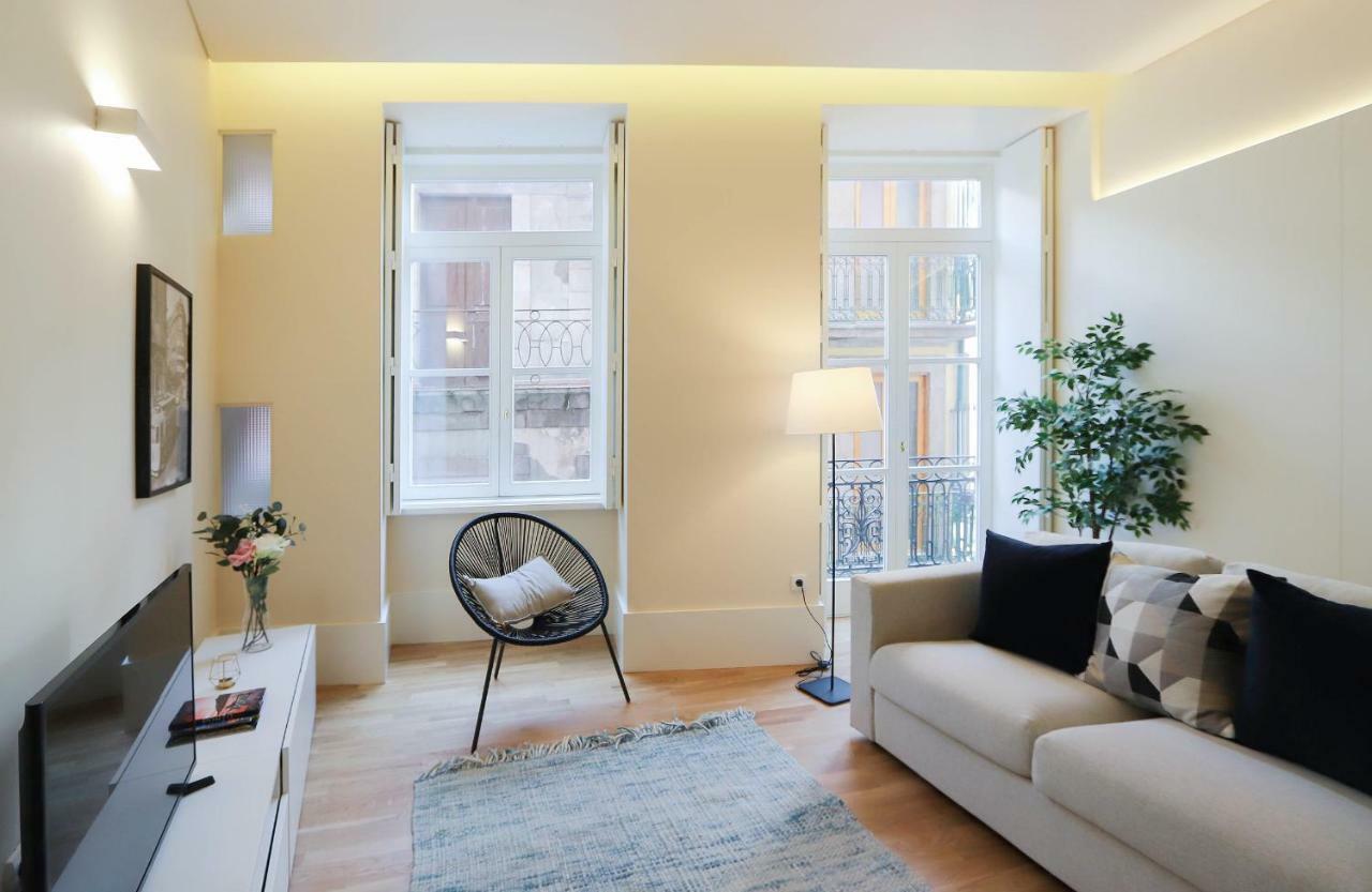 Hm - Ribeira Sao Joao 3f Apartment Porto
