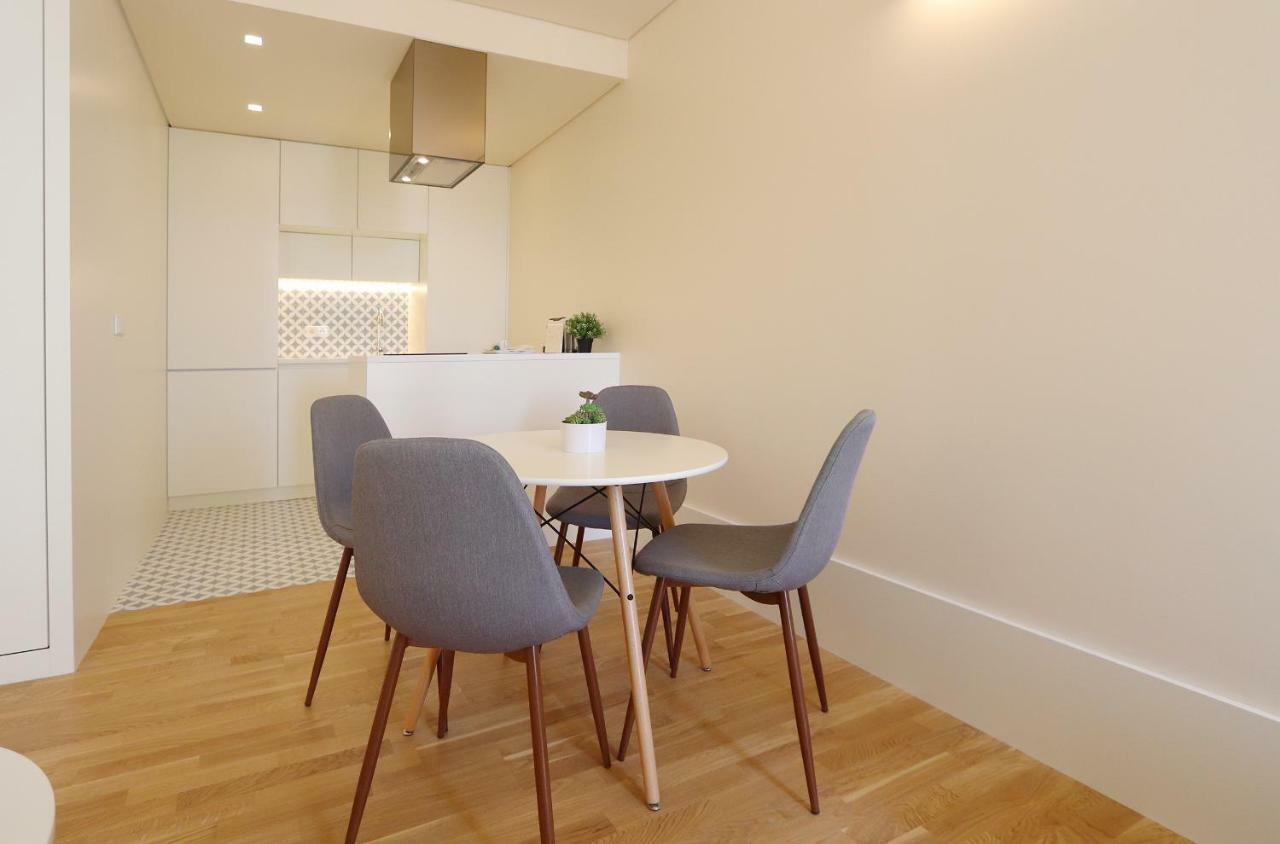 Hm - Ribeira Sao Joao 5k Apartment