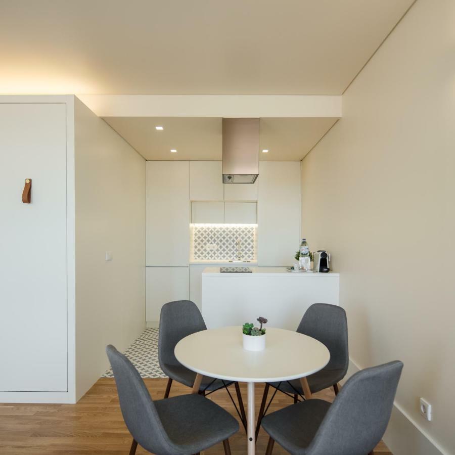Hm - Ribeira Sao Joao 5k Apartment