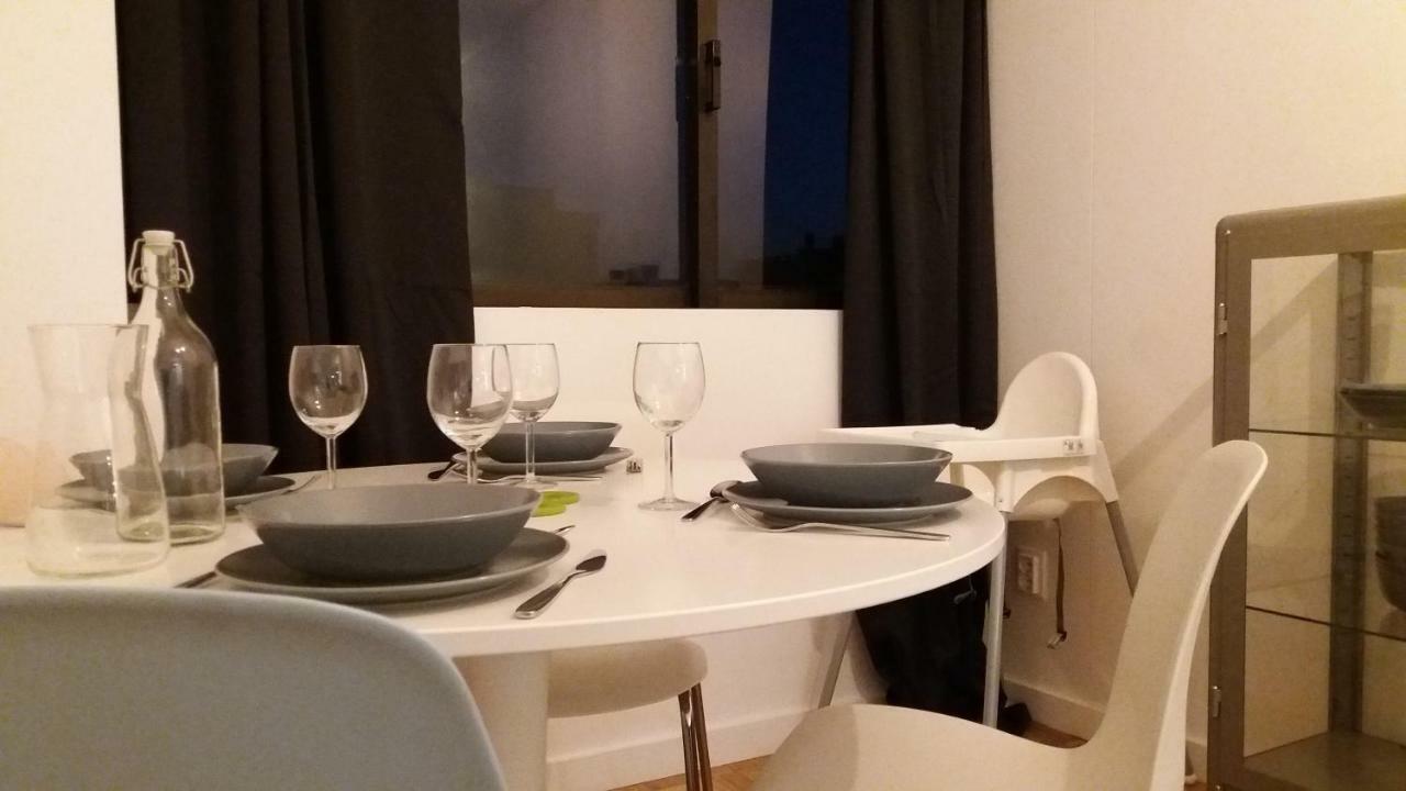 So Cool Flat Apartamento *