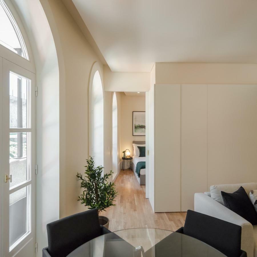 Apartamento Hm - Ribeira São João 5j Porto