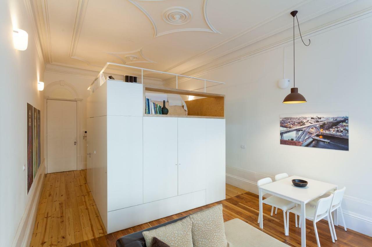 Loft Ribeira - 3px - Spacious Flat Apartment