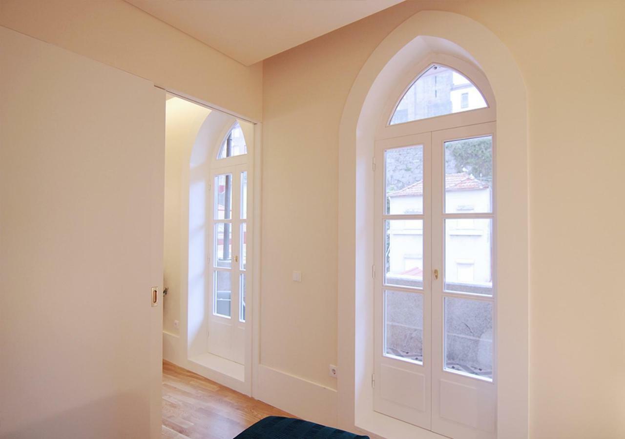 Apartamento Hm - Ribeira São João 5j *