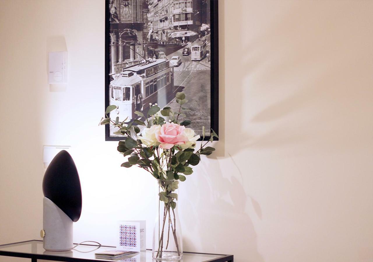 Hm - Ribeira São João 5j Apartamento Porto