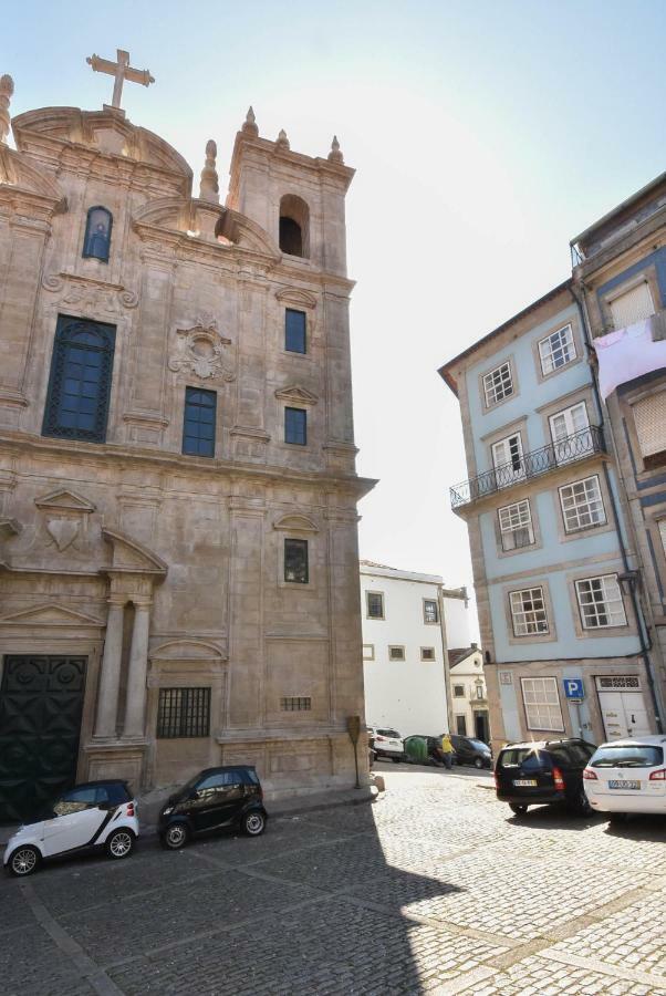 Apartamento Vitoria Porto