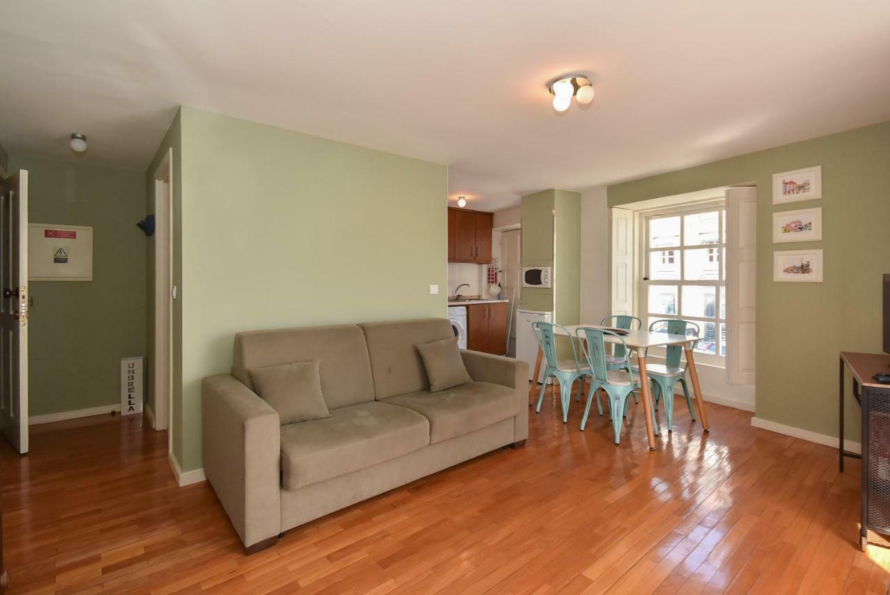 Apartamento Vitoria Porto
