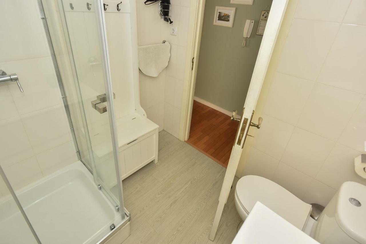 Apartamento Vitoria