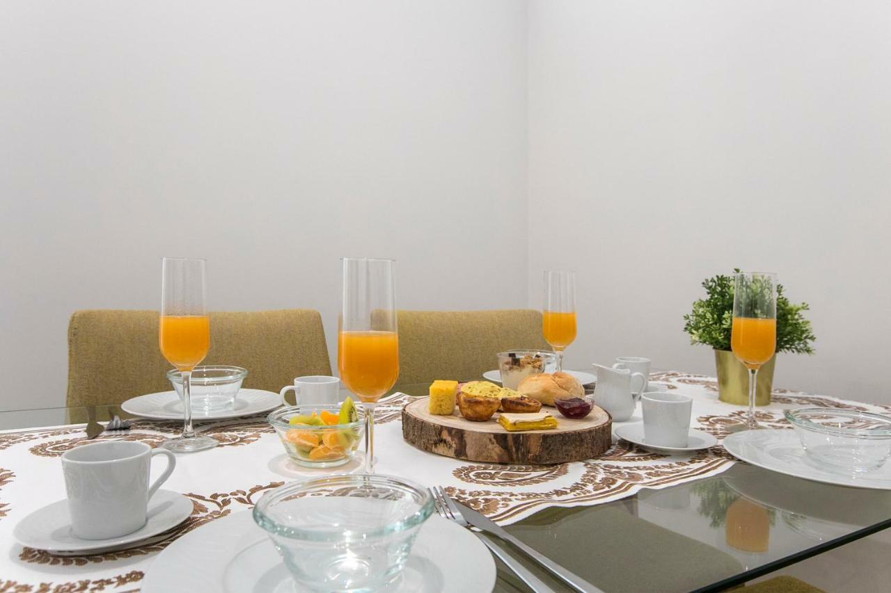 Apartment 2 Bedroom Cosy Flat Porto