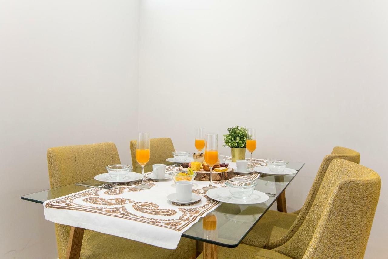 2 Bedroom Cosy Flat Porto