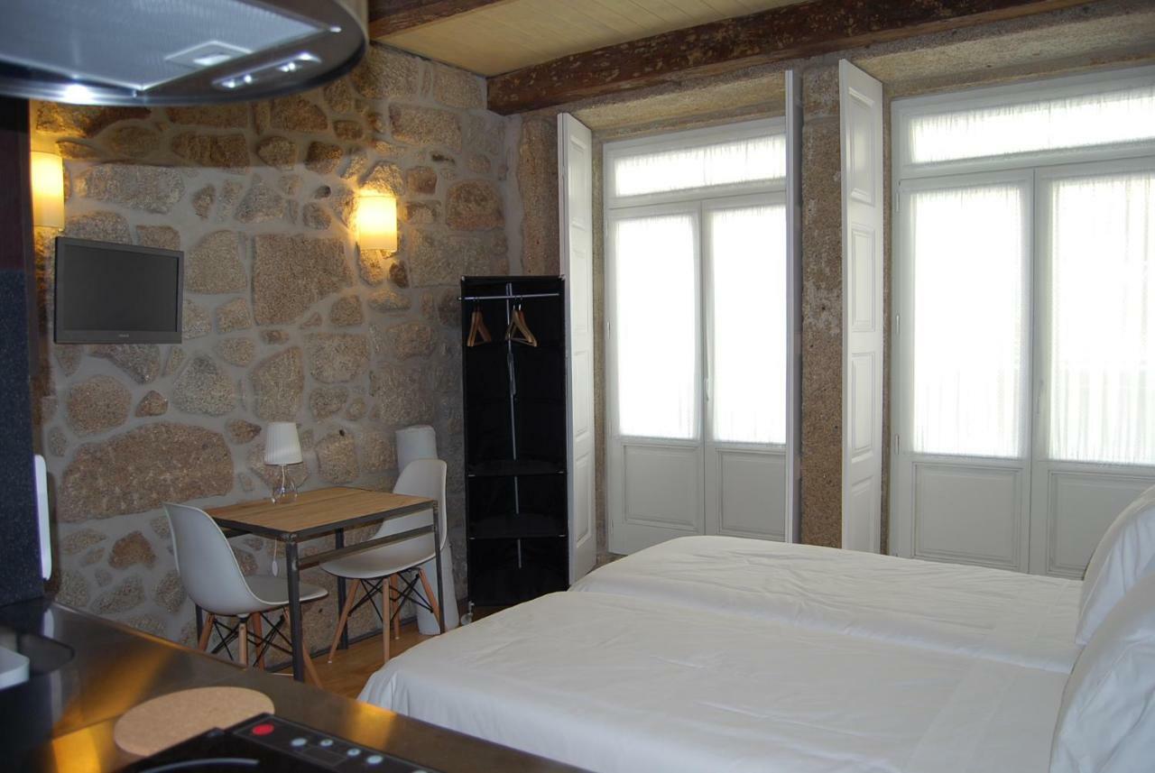 Casa Dos Caldeireiros Porto