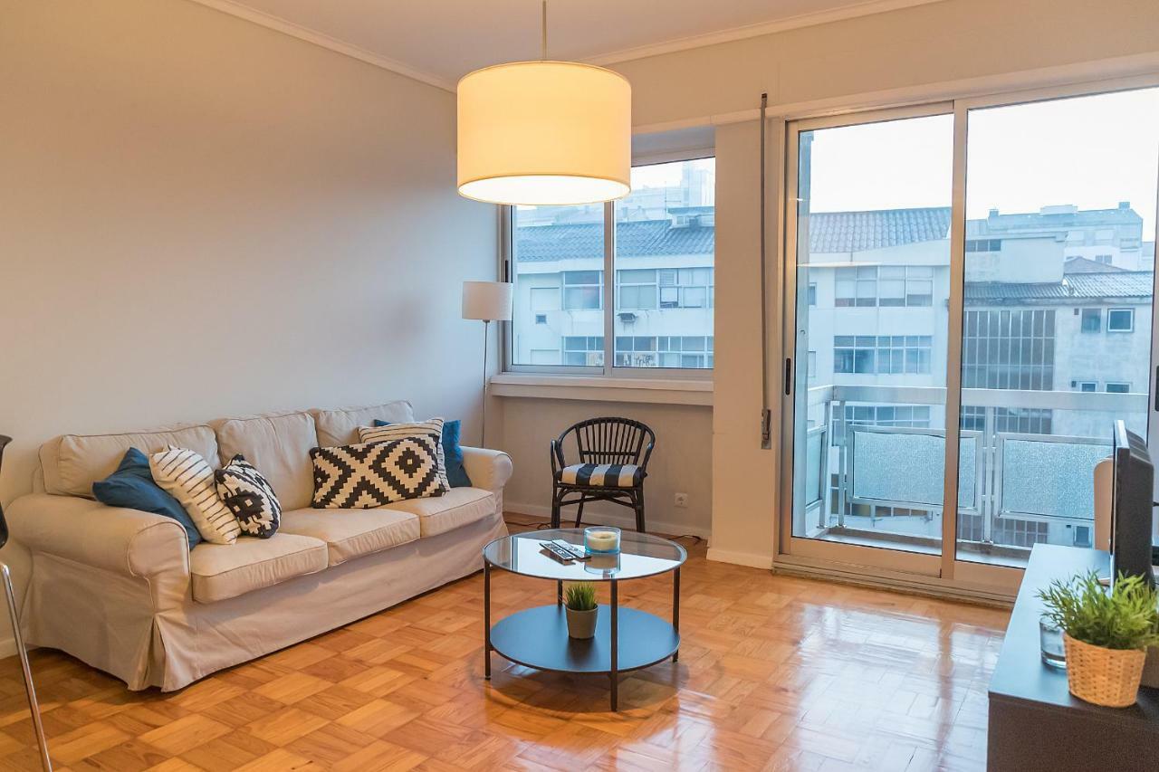Loveporto - Sá Da Bandeira Apartamento Porto