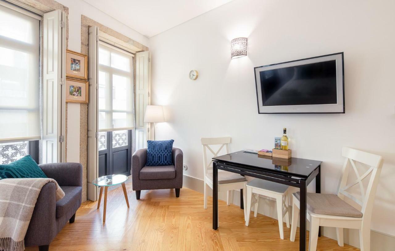 Apartment Casa Joy Boavista