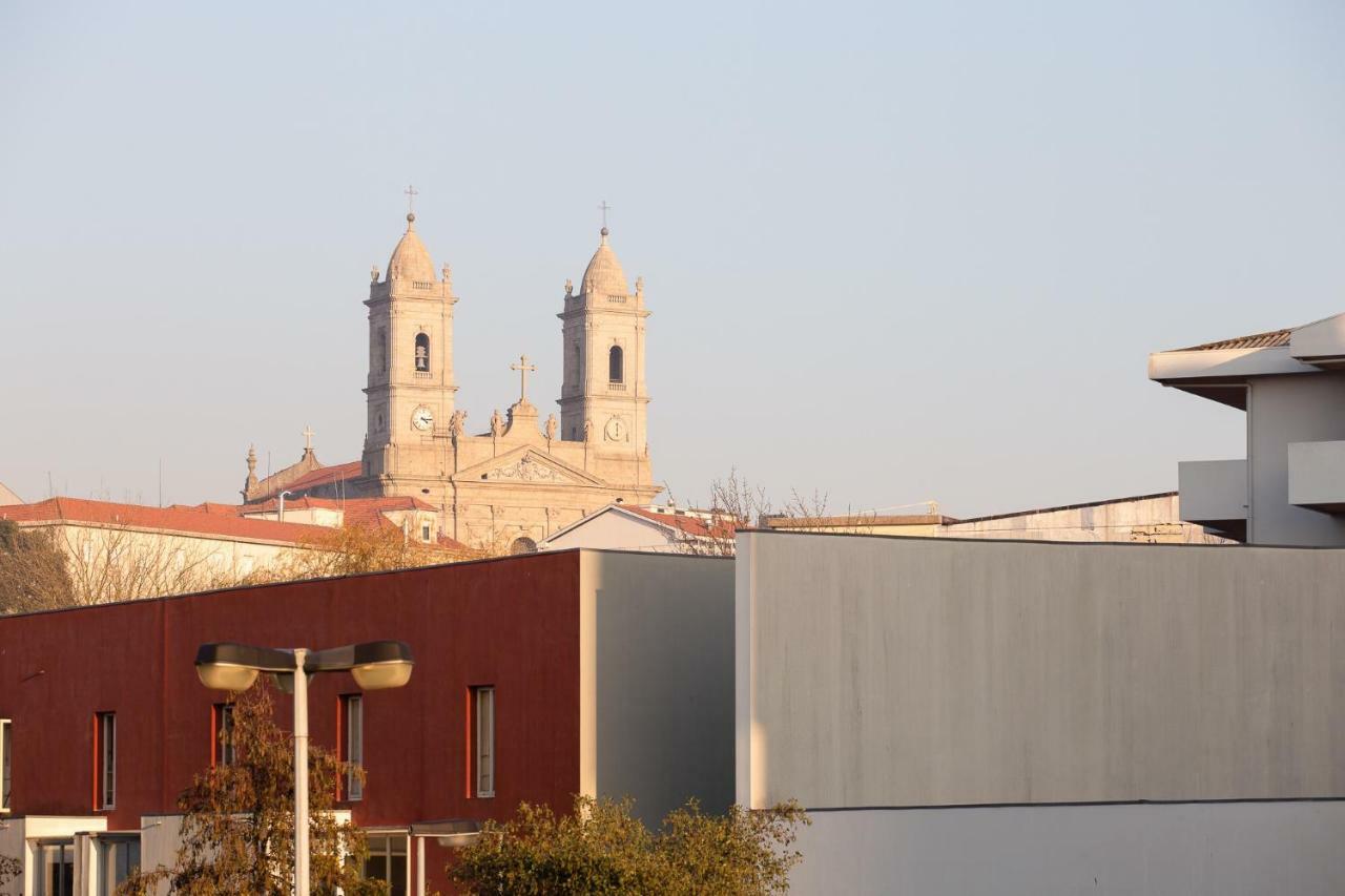 Casa Joy Boavista Apartment Porto