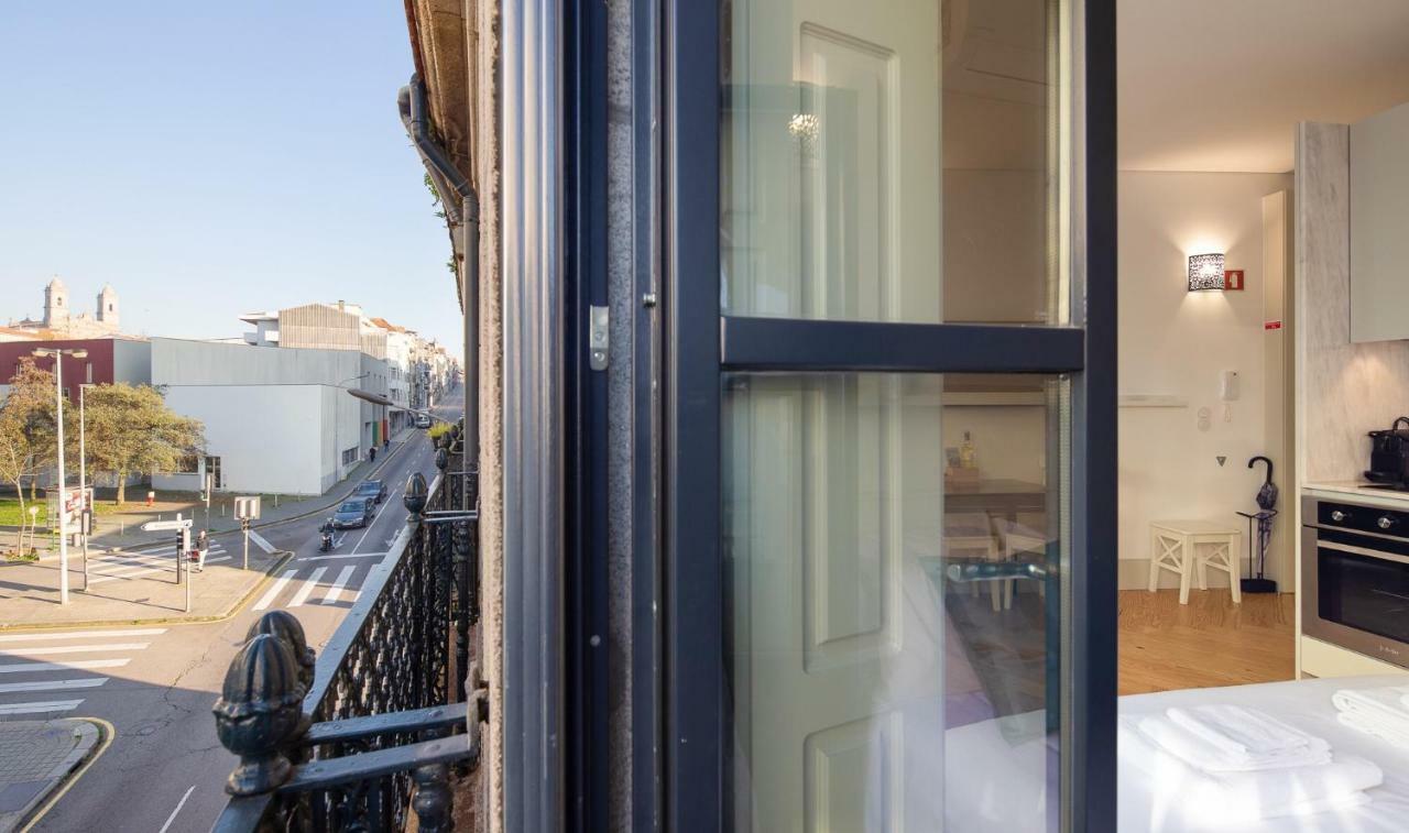 Casa Joy Boavista Porto