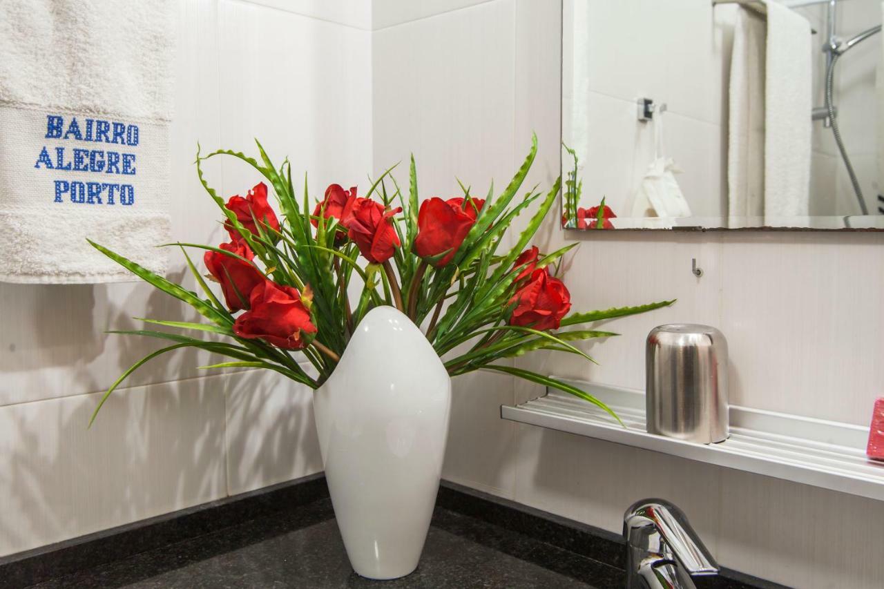Bairro Alegre, Casa Do Apartment *