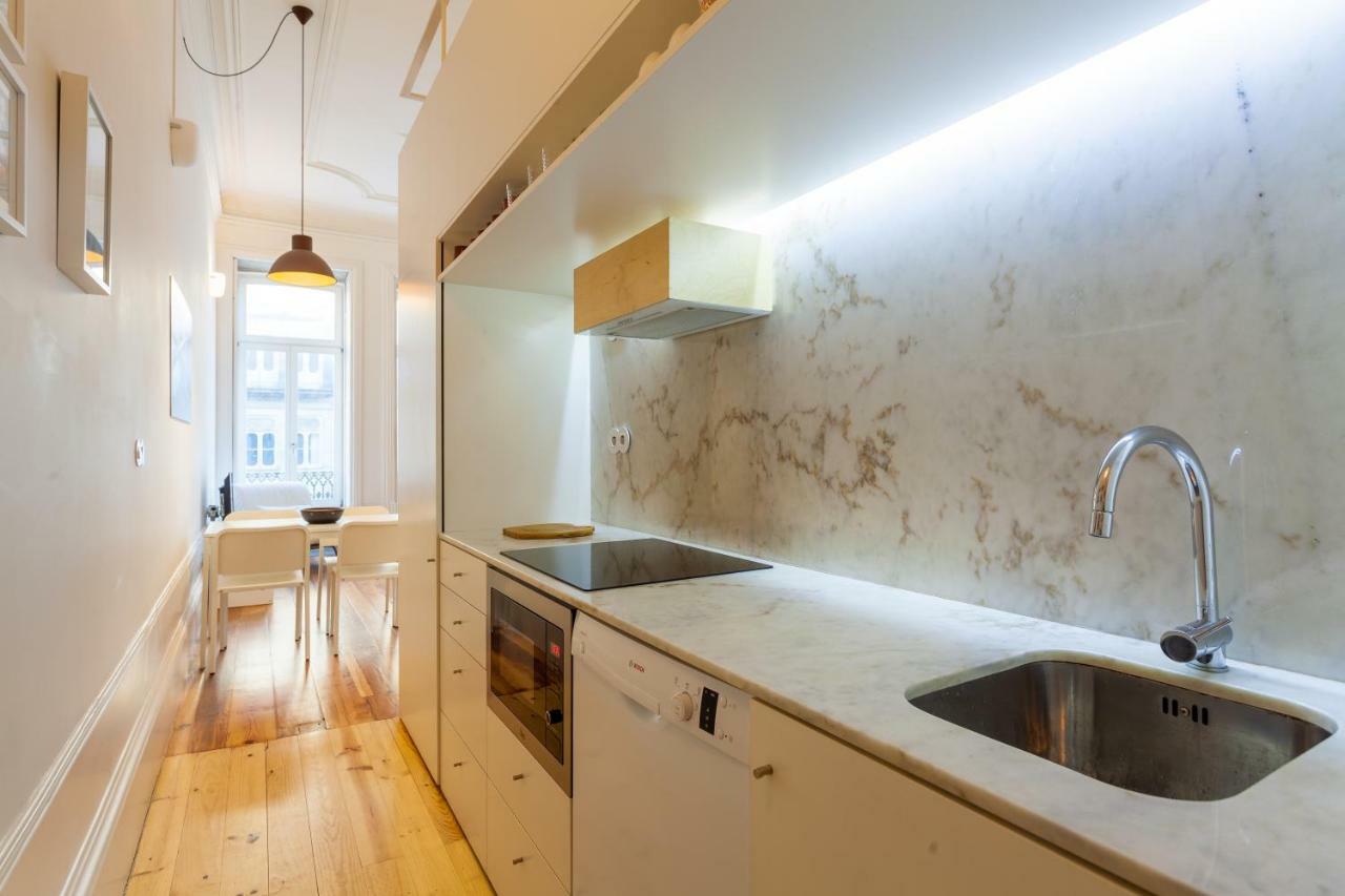 Loft Ribeira - 3px - Spacious Flat Apartment