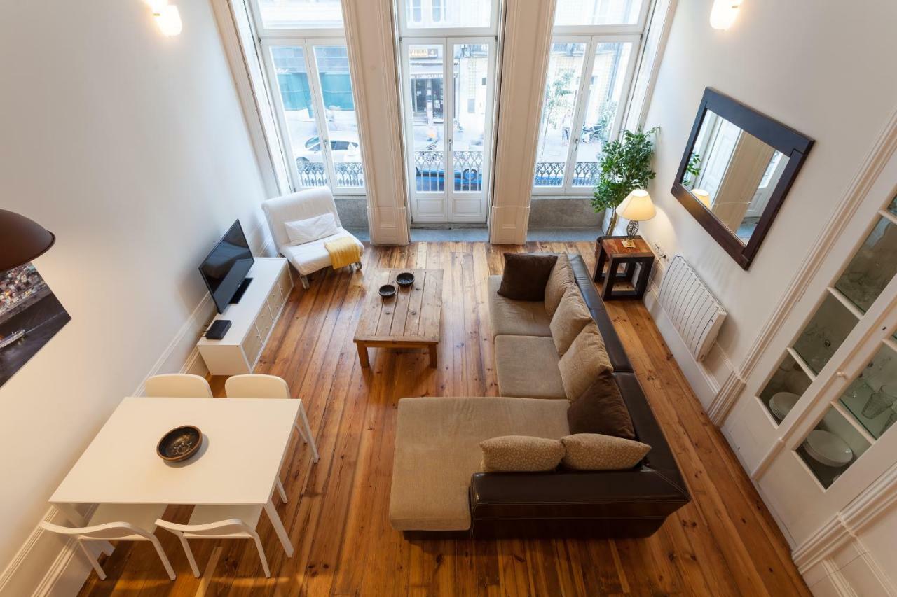 Loft Ribeira - 3px - Spacious Flat Apartment *