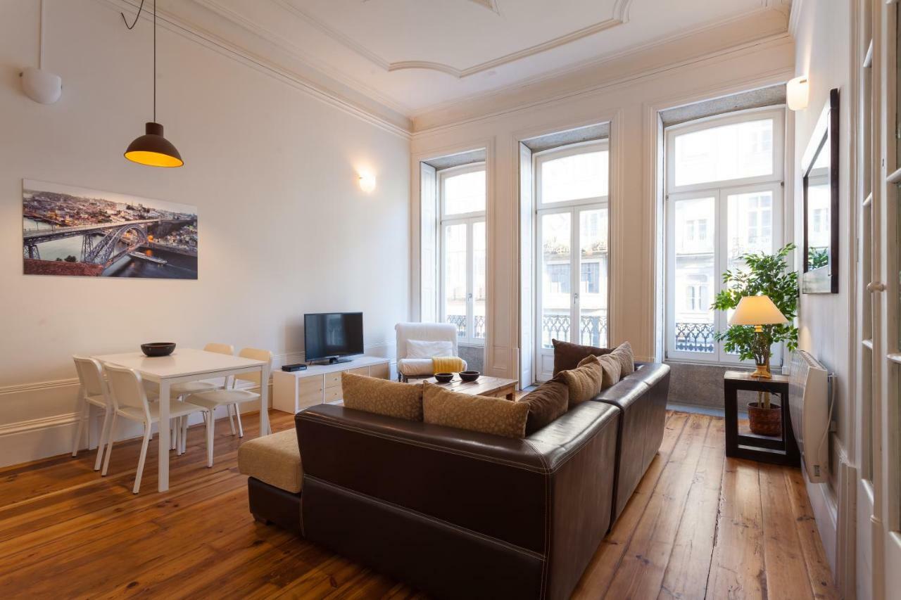 Loft Ribeira - 3px - Spacious Flat Apartment Porto