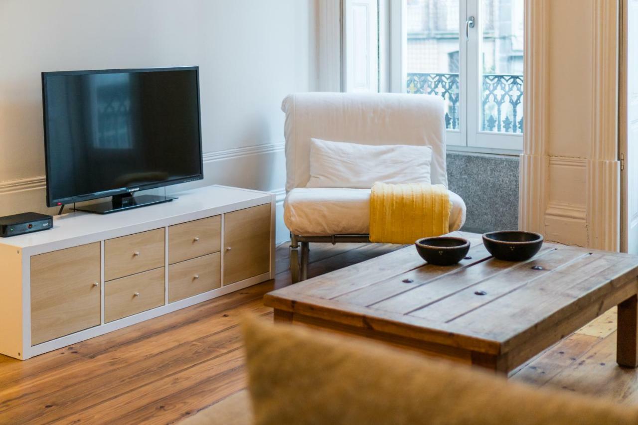 Loft Ribeira - 3px - Spacious Flat