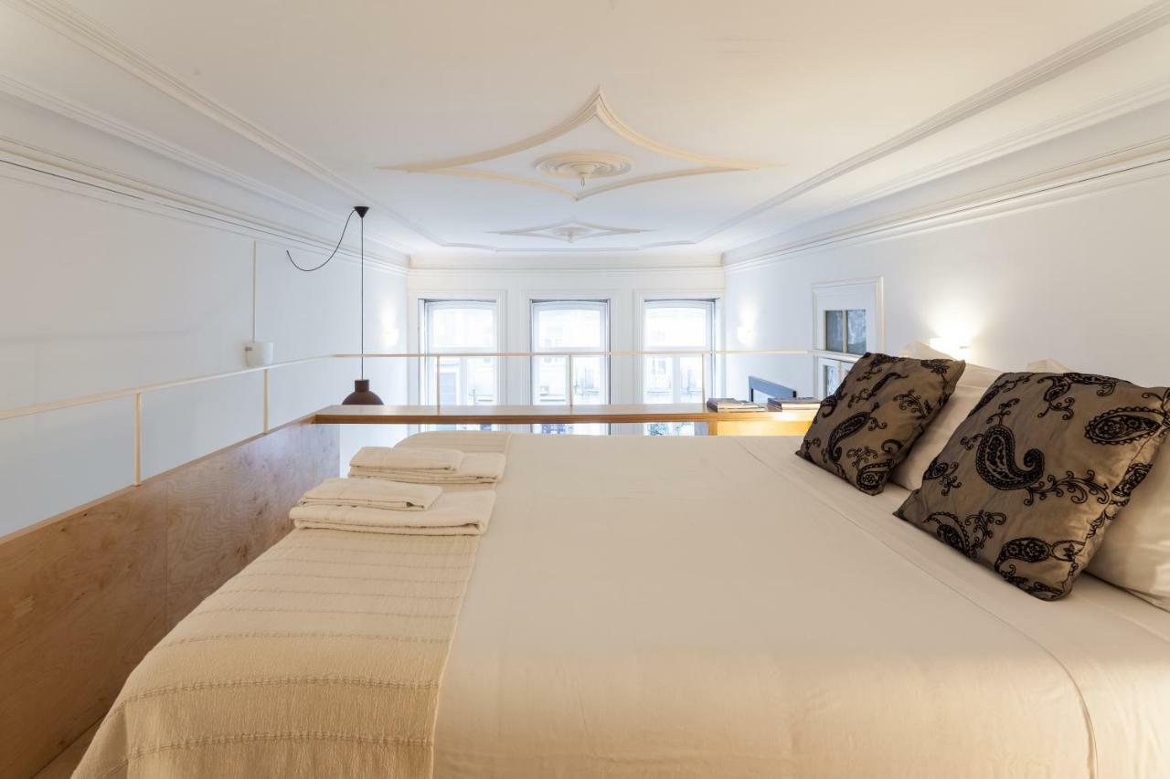 Loft Ribeira - 3px - Spacious Flat