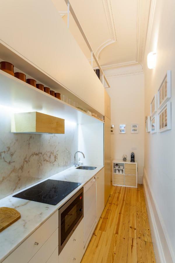 Loft Ribeira - 3px - Spacious Flat