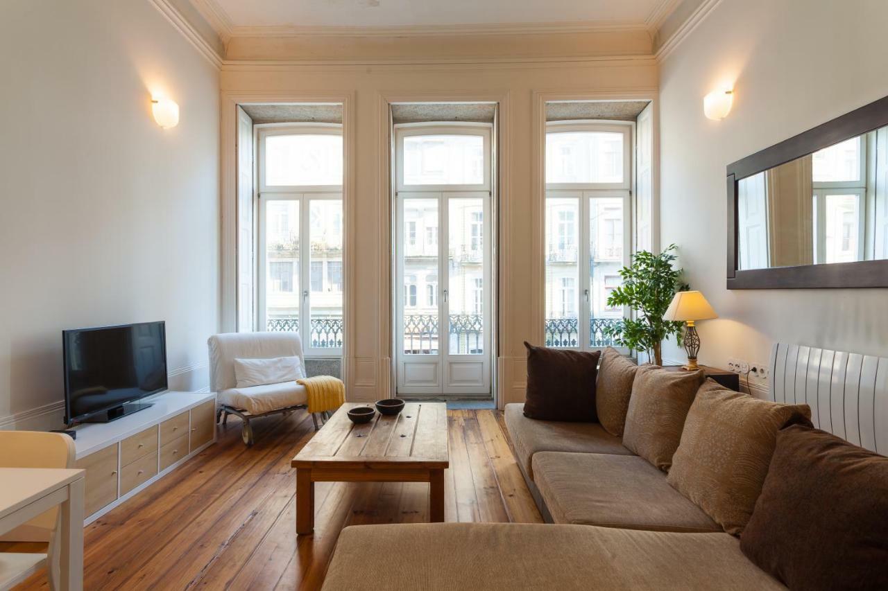 Loft Ribeira - 3px - Spacious Flat