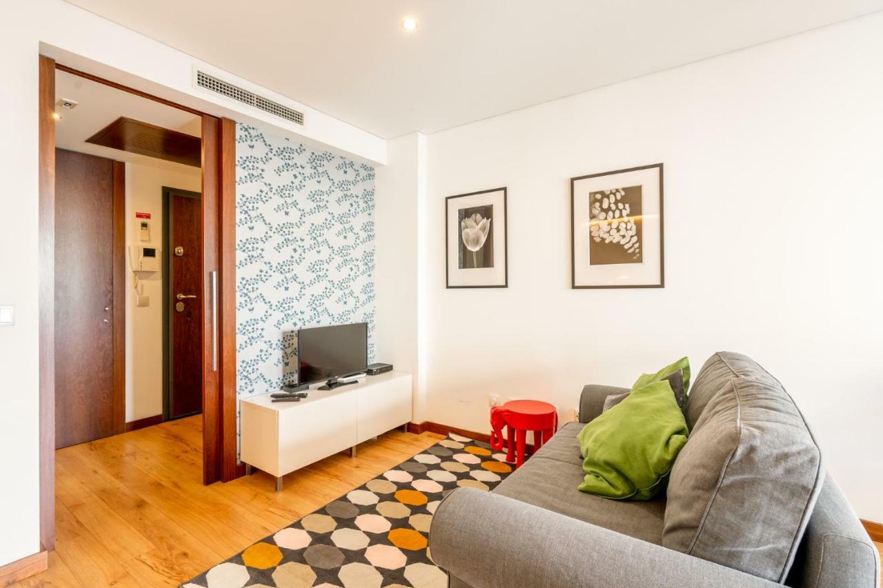 Apartment Merc Porto Santa Catarina