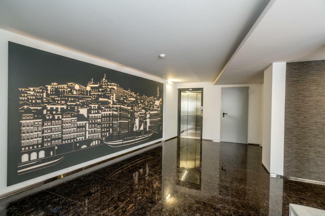 Apartment Merc Porto Santa Catarina