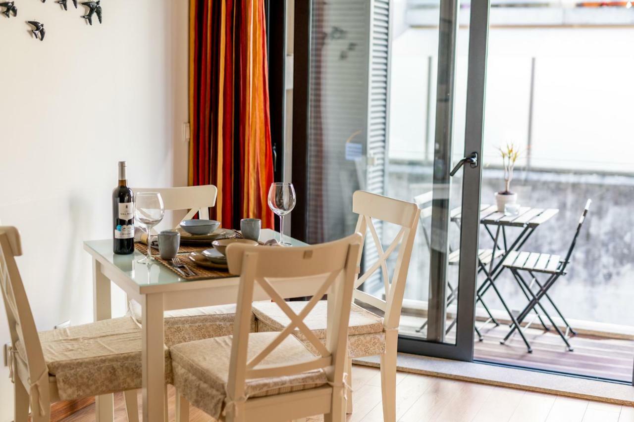 Apartment Merc Porto Santa Catarina Porto