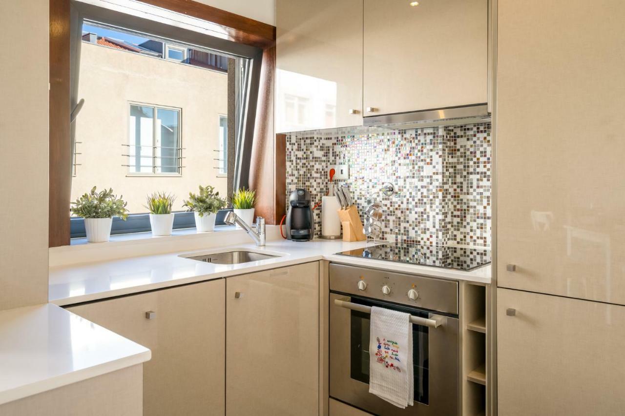 Merc Porto Santa Catarina Apartment