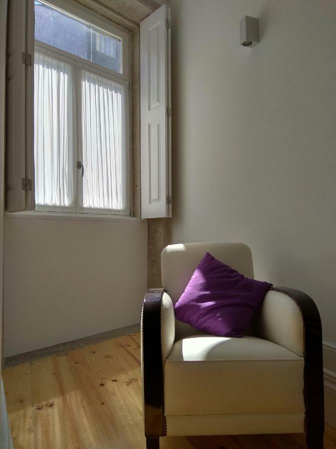 A Padaria - Historical Building Apartment Porto