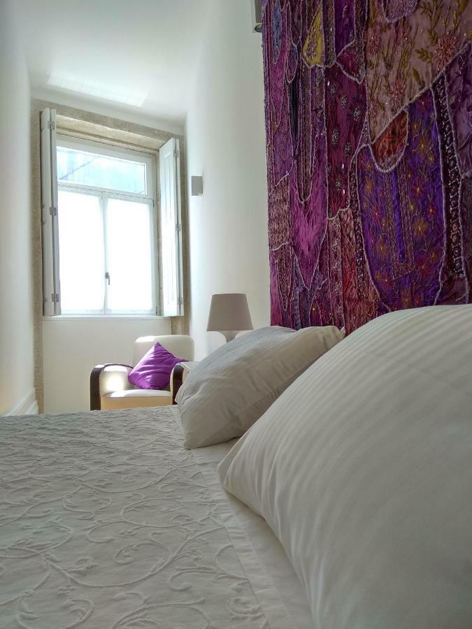 Apartment A Padaria - Historical Building