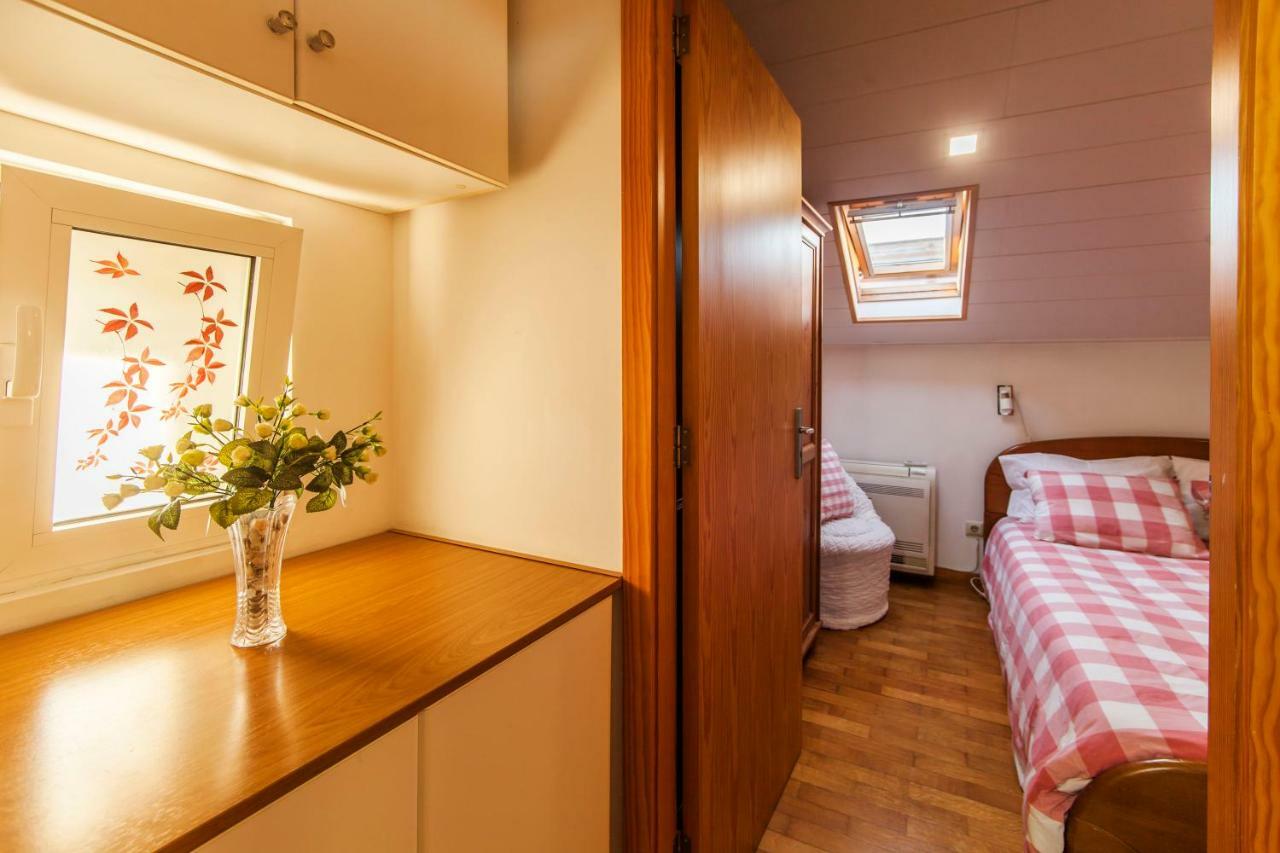 Bairro Alegre, Casa Do Apartment Porto