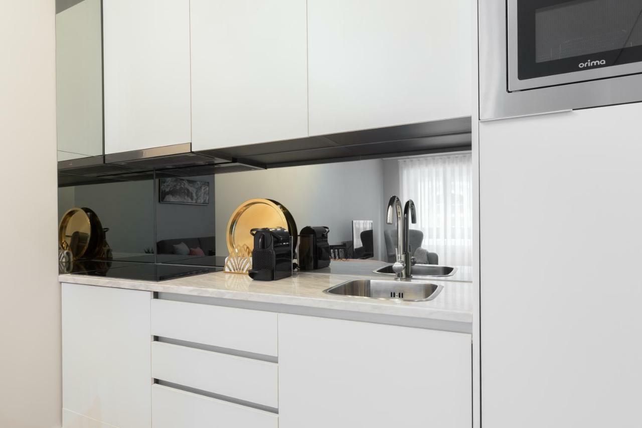 Virtudes Flat * Porto