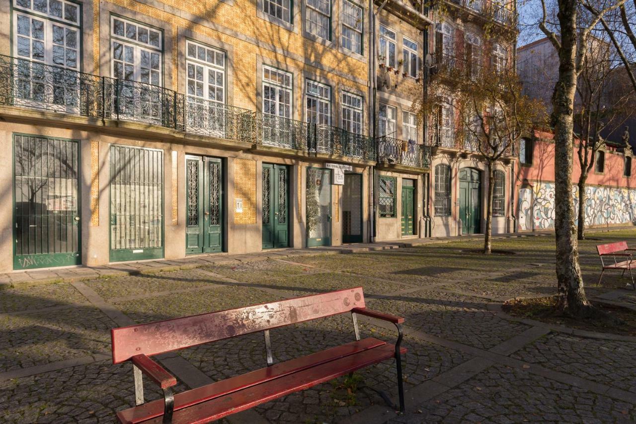 Virtudes Flat * Porto