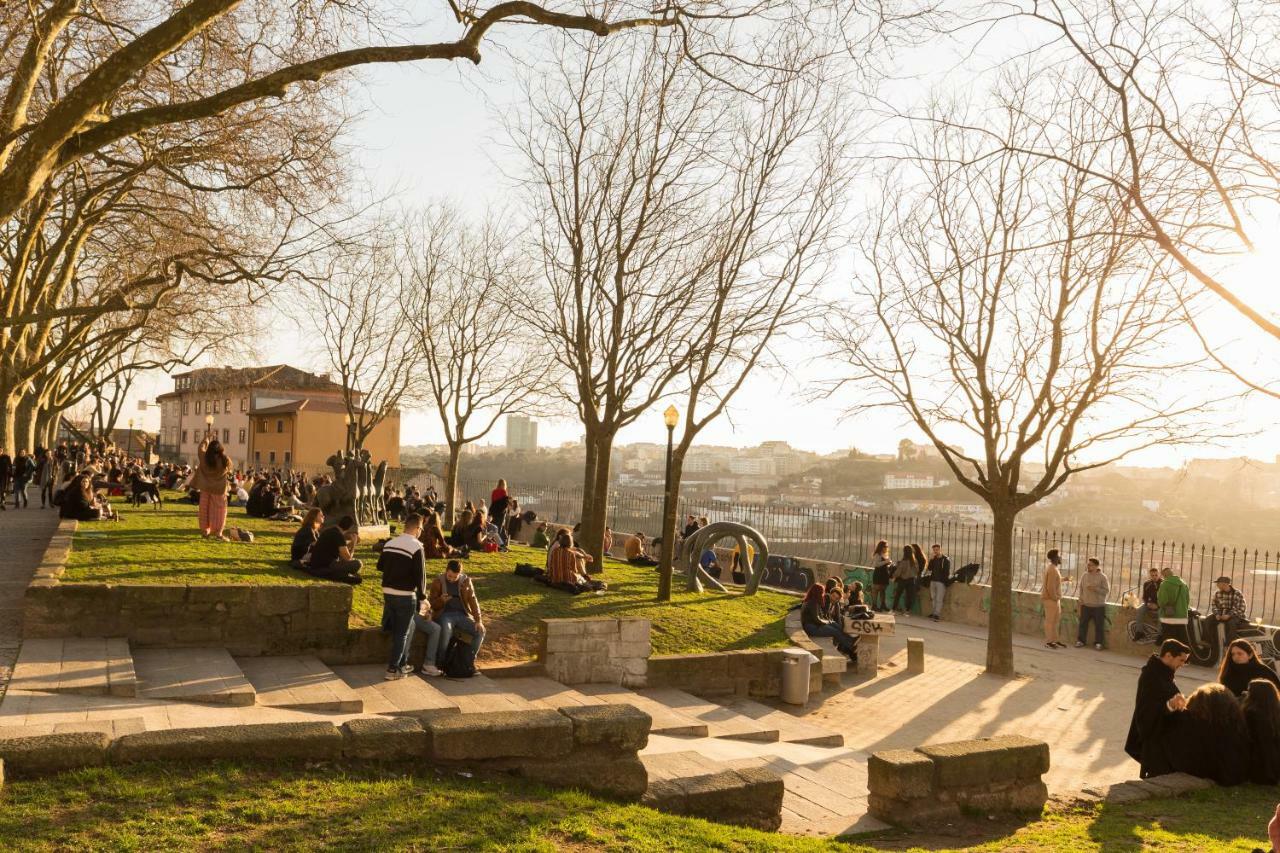 Virtudes Flat * Porto