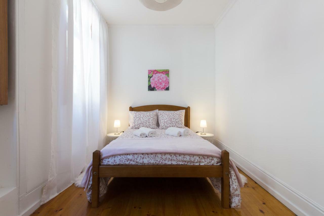 Lovely Miradouro Appartement Porto