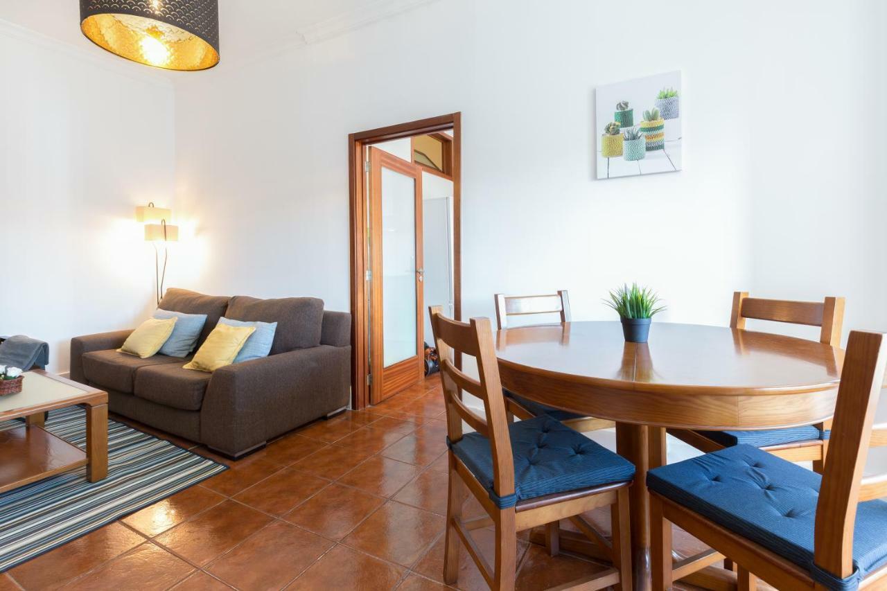 Appartement Lovely Miradouro *
