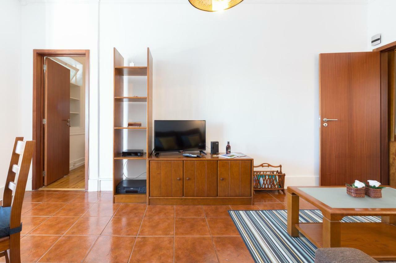 Appartement Lovely Miradouro *