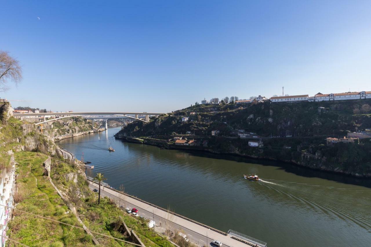 Lovely Miradouro Appartement