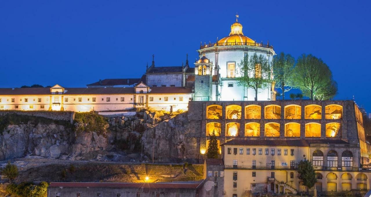 Appartement Lovely Miradouro *