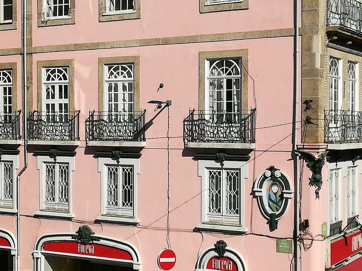 Clerigos Porto