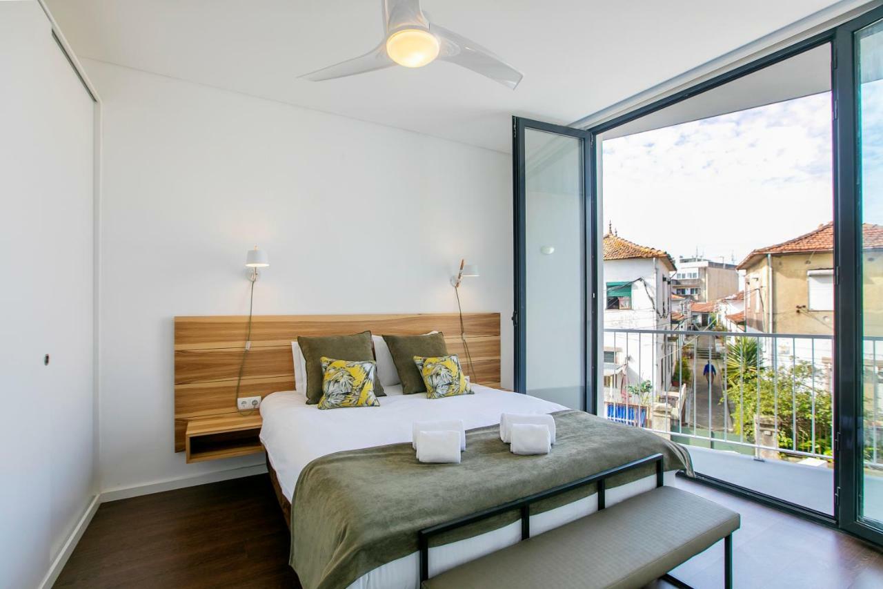 Bonjardim 1043 Apartamento Porto